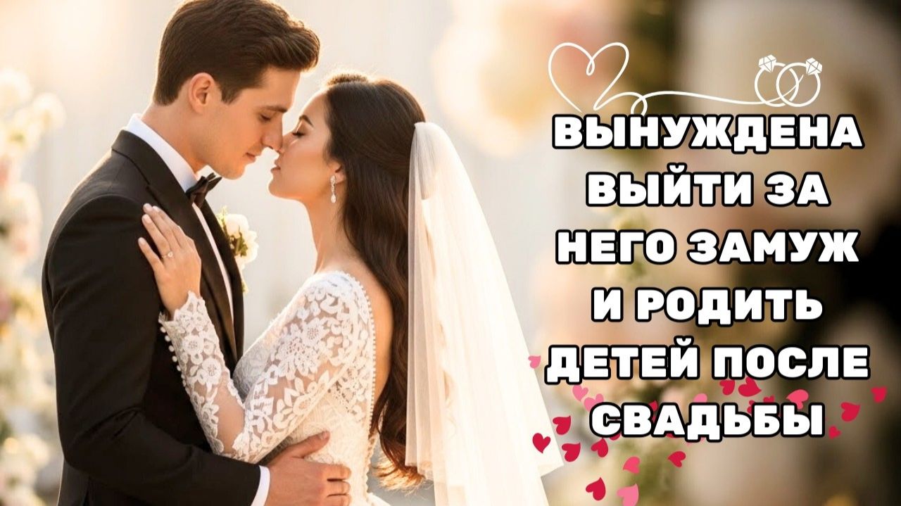ЗАСТАВИЛИ ВЫЙТИ ЗА МИЛЛИОНЕРА И РОДИТЬ РЕБЕНКА — НО ЕГО ПОКАЖДЕНИЕ РАЗЖЕГЛО ЕЁ ЖЕЛАНИЕ