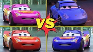МУЛЬТИКИ ПРО МАШИНКИ Молния Маквин крутой танец 🏎️🔥