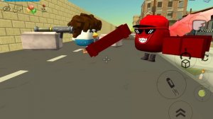 Ответка тучке