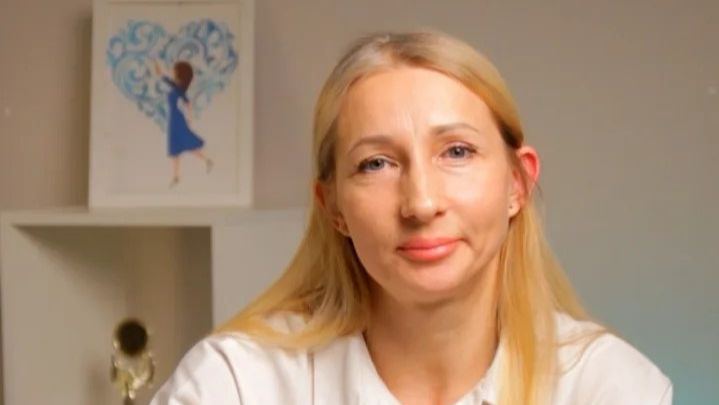 Семейный системный психолог, Гештальт-терапевт Мельникова Татьяна Александровна