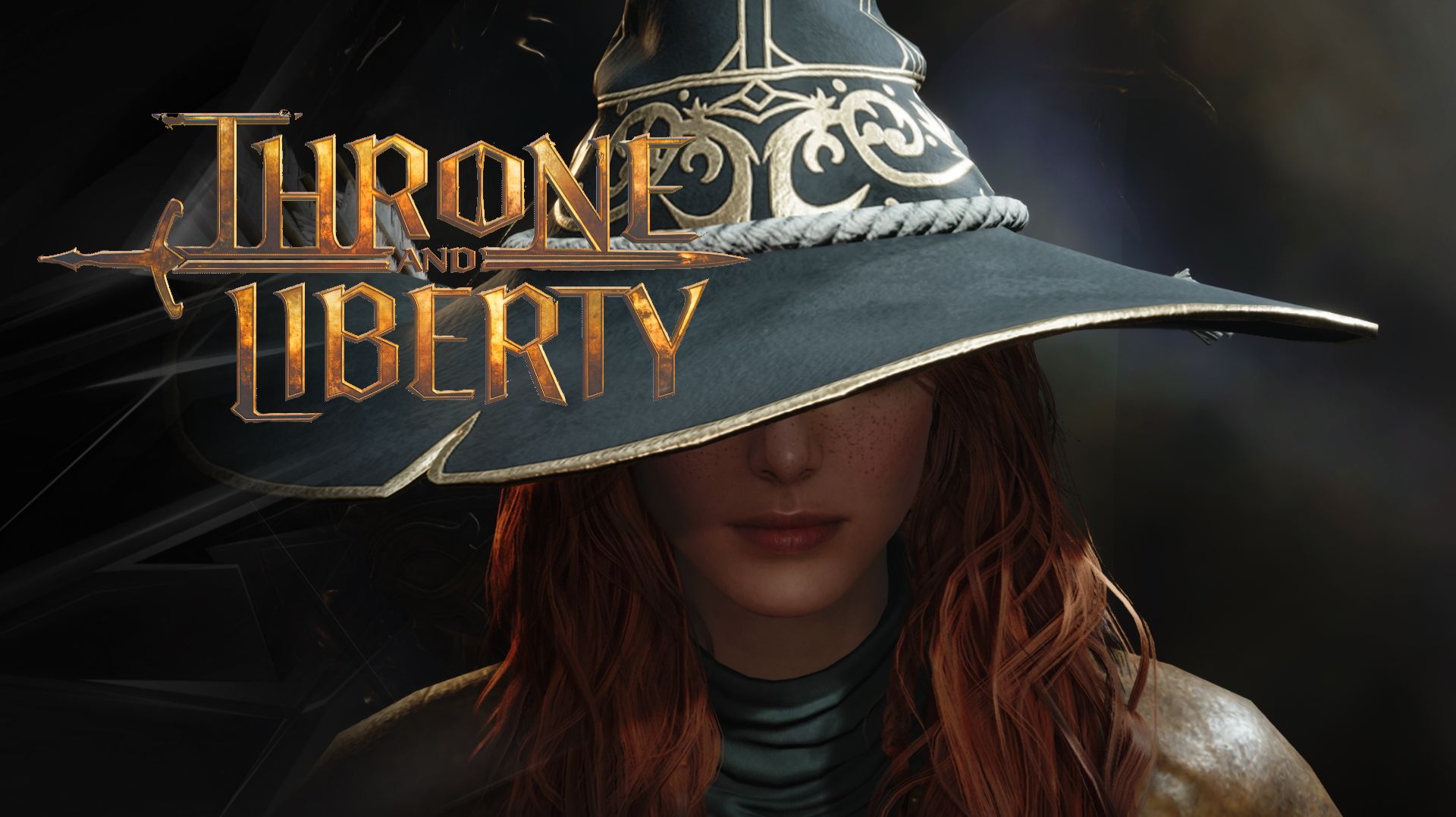 THRONE AND LIBERTY (#18) ИВЕНТЫ - ПРОКАЧКА - ДАНЖИ - РЫБАЛКА - СЮЖЕТКА