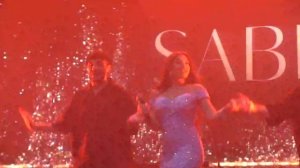 Sabi(Like Party Корпоратив,Клуб Base,12.09.2025)