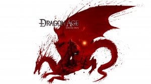 Dragon Age Origin
