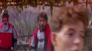 ФИЛЬМЫ НА ВЕЧЕР;
«Леди-ястреб»
Оригинал:
Ladyhawke
Возраст:
12+
Год:
1985
Качество:
HDRip(отличное)