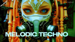 MELODIC TECHNO MIX 2026
