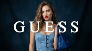 GUESS In Store Music Sexy Denim Fashion Background Playlist May 2026