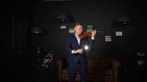 Time To Say Good Bye - Andrea Bocelli | Violin Cover | Антон Соколов