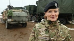 Германия и Нидерланды планируют под прикрытием NATO усилить восточный фланг, создав новую структуру