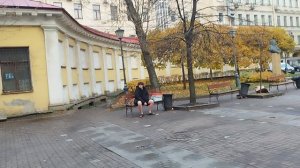 церковь Петра и Павла