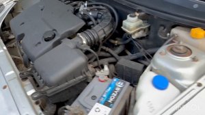 LADA PRIORA
