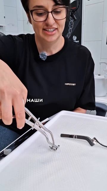 Почему стоматологические инструменты выглядят страшнее, чем они есть