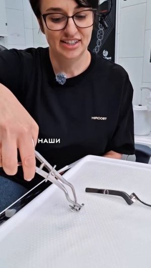 Почему стоматологические инструменты выглядят страшнее, чем они есть