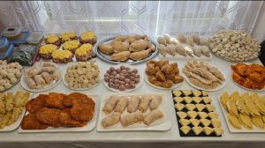 ЭКОНОМНАЯ Заготовка домашних полуфабрикатов. Подробные рецепты и цены.