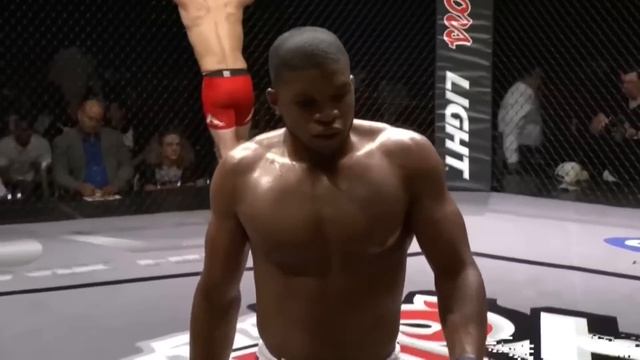 Jorge Masvidal (USA) vs Paul Daley (England)   MMA fight, HD