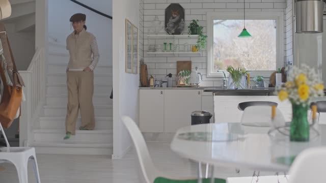 Home2Tiny Что я купила в секонд-хенде и как это стилизовала
