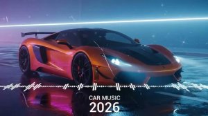 Танцевальный микс 2026 | Клубный ритм и драйв