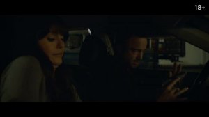 Ночной бизнес — Русский Трейлер (Дубляж, 2026)