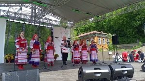 Берегиня - От какой я от хорошенькой отстал