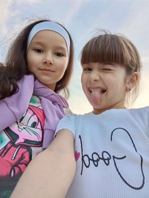 Я вам спою не против?♥️