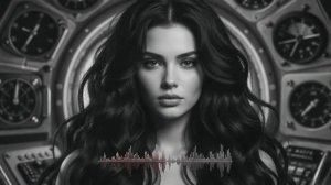 ЭХО МИРОВ ( Dark Disco )