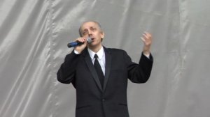 Игорь Заиконников - С чего начинается Родина (Екатерининский парк 22-06-2017)