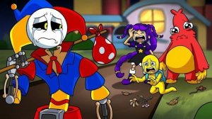 ПРОТОТИП ПОКИДАЕТ ФАБРИКУ.. Poppy Playtime Ч. 5 НОВЫЙ МУЛЬТИК