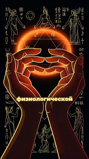 Ритуал благодати: как сохранить состояние