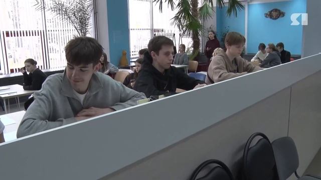 «Диктант Победы»: важно помнить смотреть онлайн