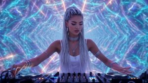 Лучший Микс Женского Вокального Транса   Эйфорический и Мелодичный Uplifting Trance   2026
