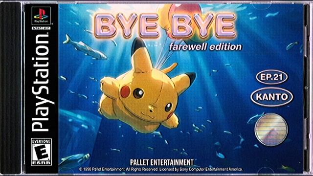 bye bye butterfree | Liquid DnB • Intelligent Jungle • Farewell Frequencies