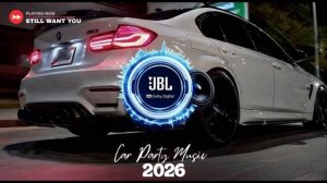 Dark Arabic Bass House 2026.