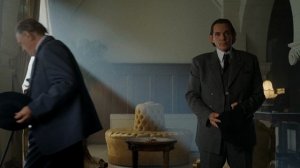 Spider-Noir Episode 2 (series, 2026, color)