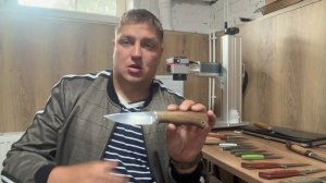 Обзор рабочих 🔪 95х18, Х12МФ, aus10co , Elmax от 3000
