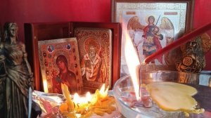‼️ РУНЫ.Обнуляем ночные атаки 🔥‼️⚖️🪞🛡️Возврат своей энергии💫