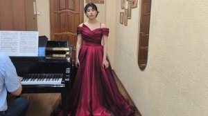 Джакоме Эммануэль Ария Роделинды
