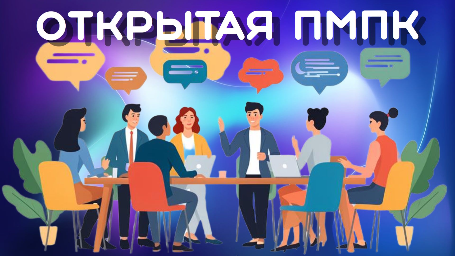 ПМПК для слабовидящих: разбор реальных историй смотреть онлайн