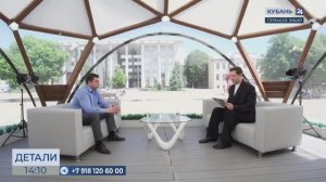 Михаил Осипов: кадры в АПК постоянно ротируются из-за возраста