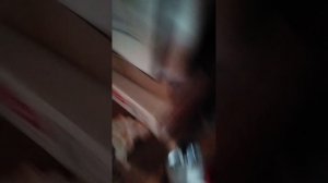я пришëл на канал
