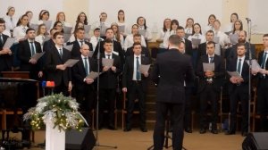 Богослужение   в церкви Благодать   21.01.2024   Прямая трансляция