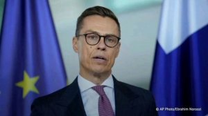 Стубб усомнился, что РФ перенаправляет дроны ВСУ в сторону Хельсинки.