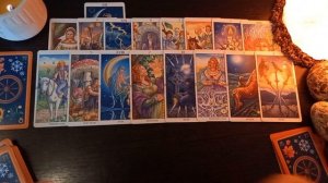 СУДЬБОНОСНОЕ ЛЕТО 2026: ПЕРЕМЕНЫ В СУДЬБЕ. ПРЕДСКАЗАНИЕ ПО МЕСЯЦАМ: ИЮНЬ, ИЮЛЬ, АВГУСТ. ТАРО