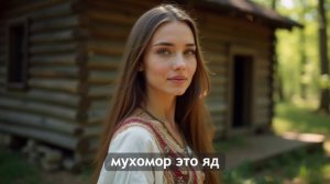 «СЕКРЕТ ЗНАХАРКИ».   Трогательная история.