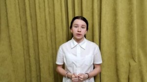Э.Асадов «Россия начиналась не с меча«mp4