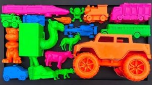 Мультики для детей .Детские мультики.Яркие мультики