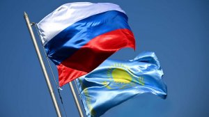 Путин: Россия готова всемерно развивать союзнические отношения с Казахстаном