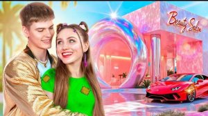 Наш салон КУПИЛ МИЛЛИОНЕР! Сын хозяина устроил ЖЕСТКИЙ БУЛЛИНГ! 💇♀️🔥