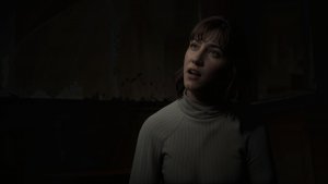 SILENT HILL 2 часть 10