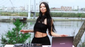 DJ Vermut Live @ Tatyshev Park, Russia 2026 Melodic Techno & Progressive House Mix