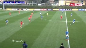 Poland U19 vs Italy U19 Highlights   International Friendly (March 4, 2026)