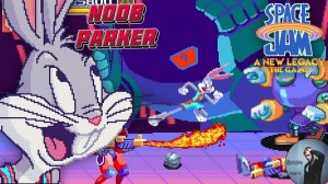 Space Jam A New Legacy The Game Ретро Аркада